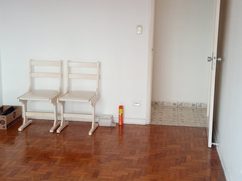 imóvel com 72m² - Tupi - Praia Grande