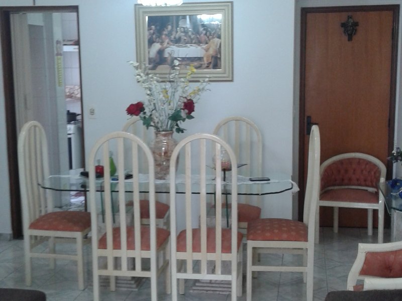 imóvel com 82m² - Vila Curuca - Santo André