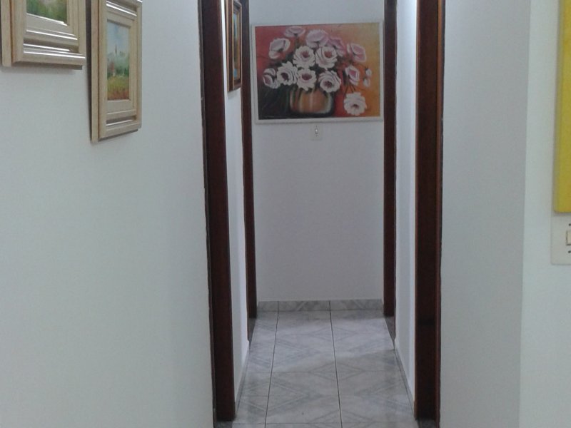 imóvel com 82m² - Vila Curuca - Santo André