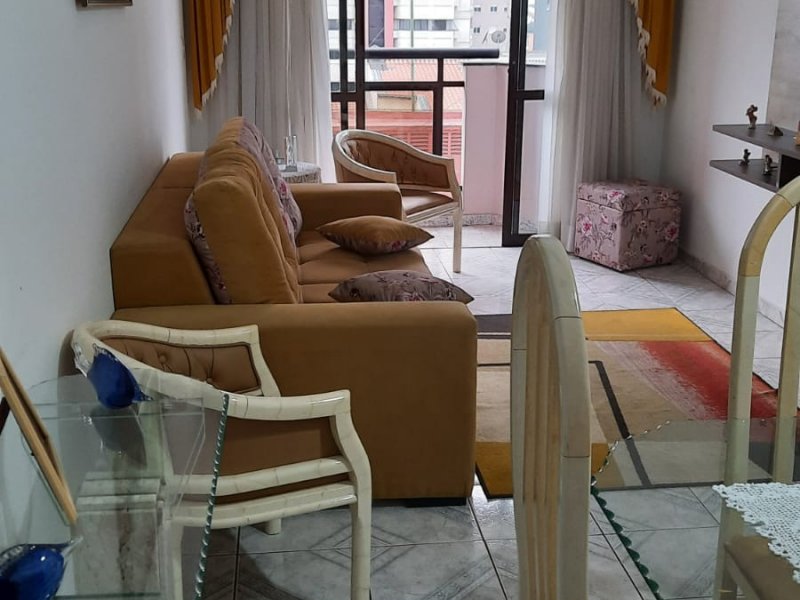 imóvel com 82m² - Vila Curuca - Santo André