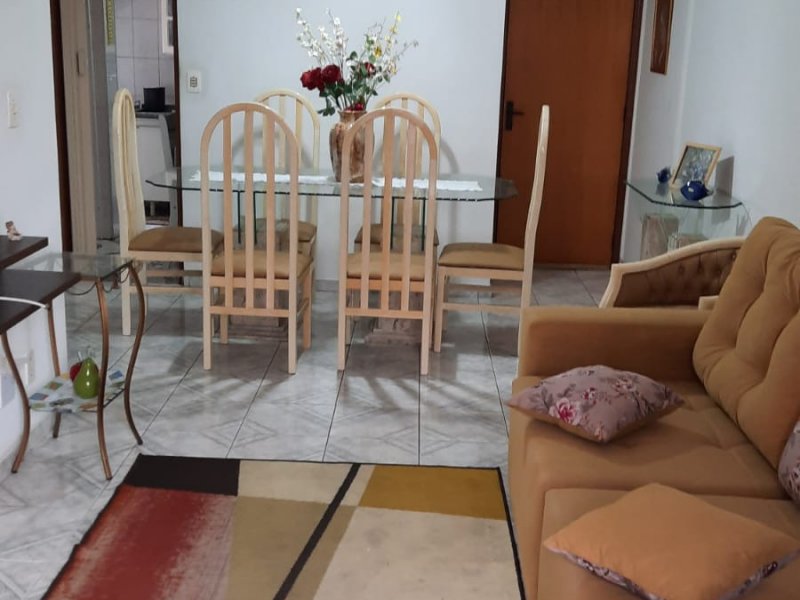 imóvel com 82m² - Vila Curuca - Santo André