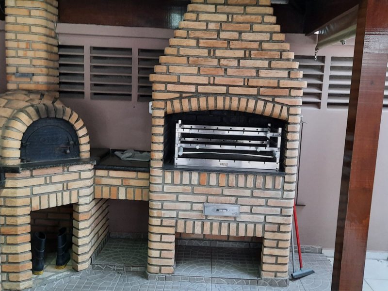 imóvel com 82m² - Vila Curuca - Santo André