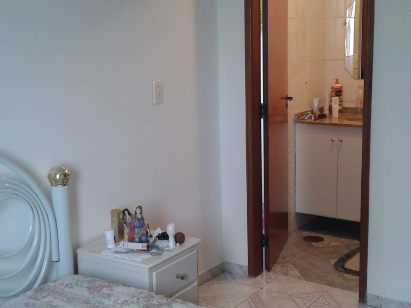 imóvel com 82m² - Vila Curuca - Santo André