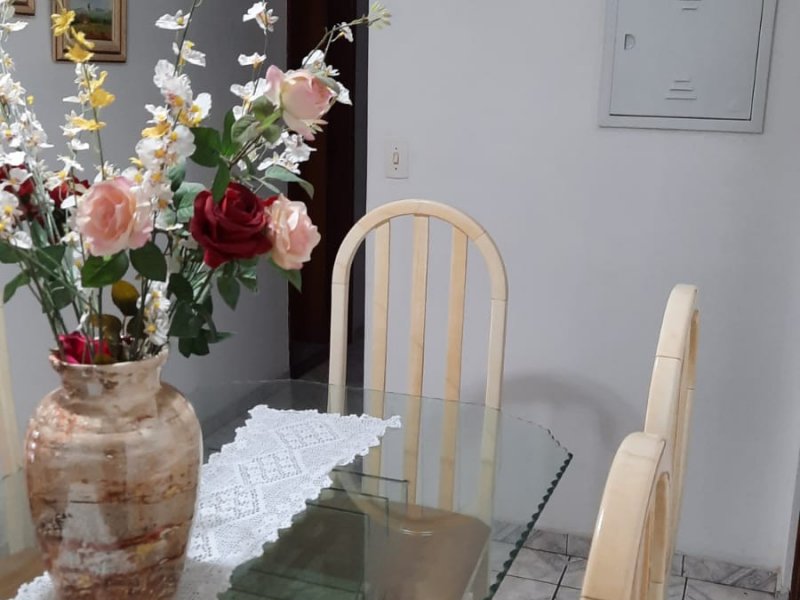 imóvel com 82m² - Vila Curuca - Santo André
