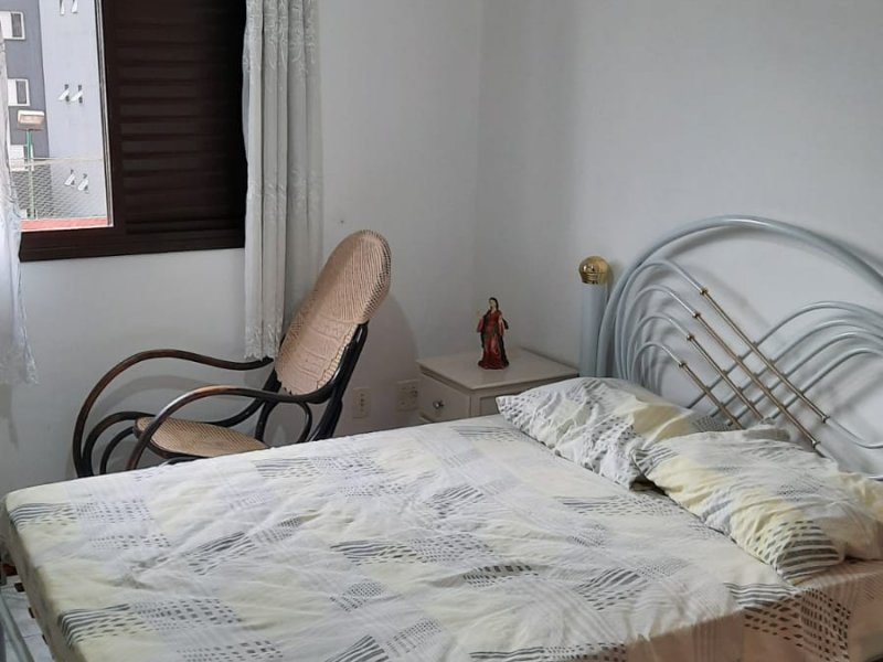 imóvel com 82m² - Vila Curuca - Santo André