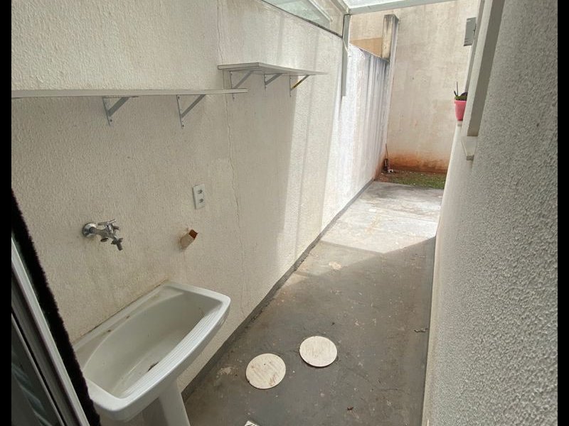 imóvel com 65m² - Glória - Macaé