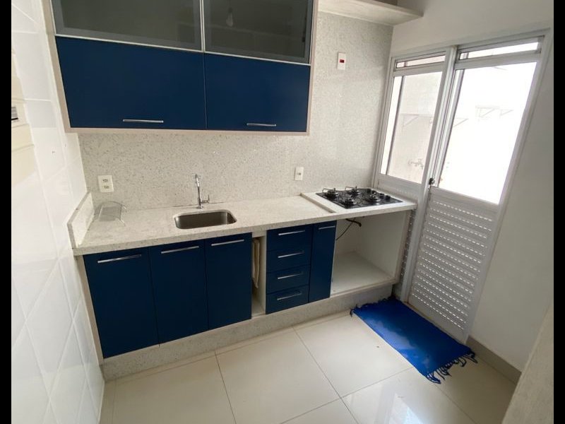imóvel com 65m² - Glória - Macaé