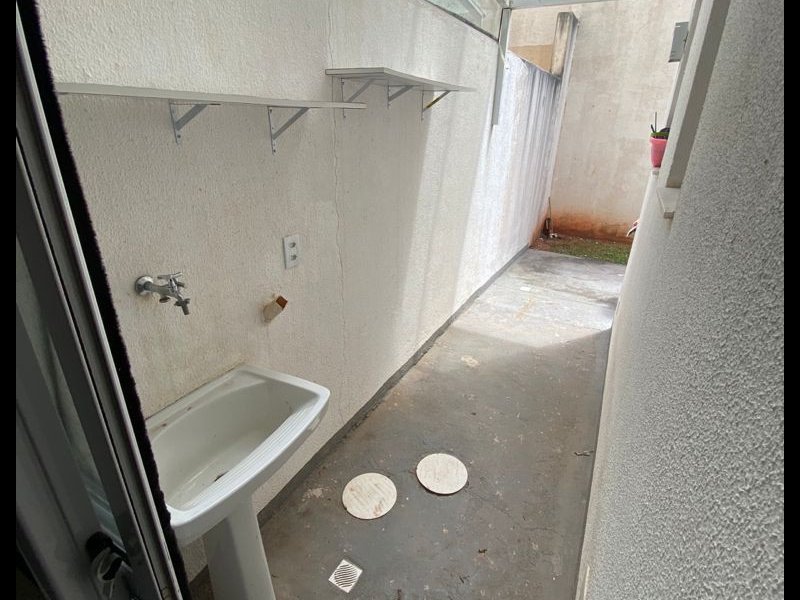 imóvel com 65m² - Glória - Macaé