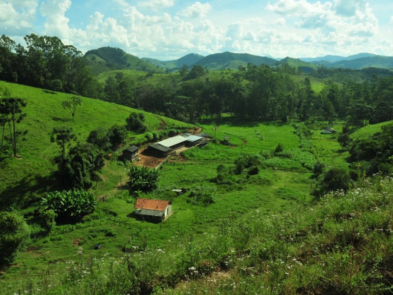imóvel com 1500000m² - Centro - Bocaina de Minas