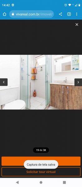 Apartamento à venda Vila Ipiranga com 69m² e 3 quartos por R$ 379.000 - 1242683315-screenshot-20221107-144228.png