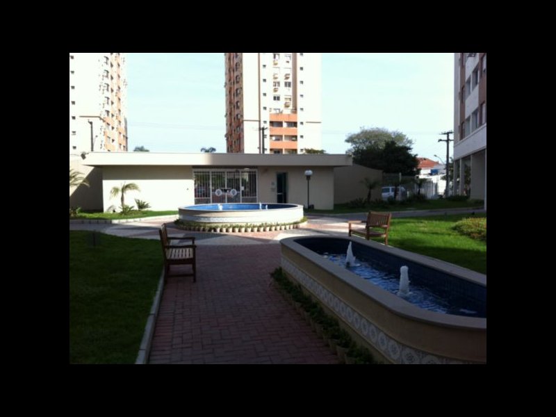 Apartamento à venda Vila Ipiranga com 69m² e 3 quartos por R$ 379.000 - 1457347519-guarita.jpg