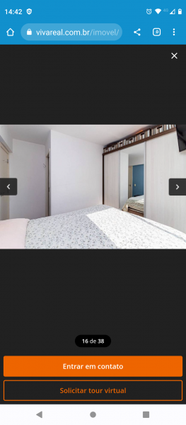 Apartamento à venda Vila Ipiranga com 69m² e 3 quartos por R$ 379.000 - 1887130974-screenshot-20221107-144217.png