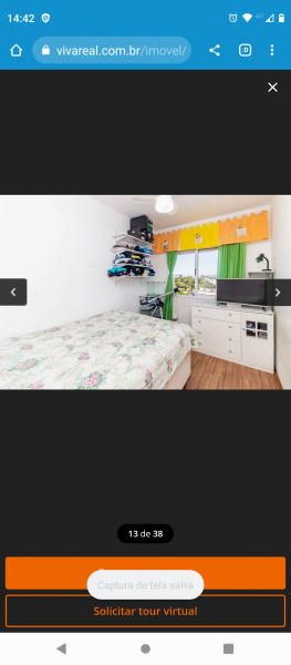 Apartamento à venda Vila Ipiranga com 69m² e 3 quartos por R$ 379.000 - 1956719628-screenshot-20221107-144205.png