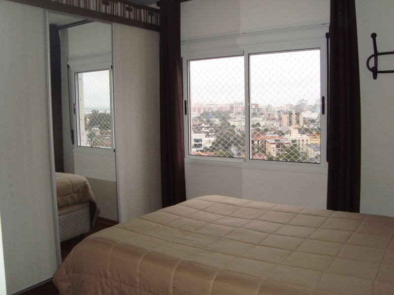 imóvel com 69m² - Vila Ipiranga - Porto Alegre