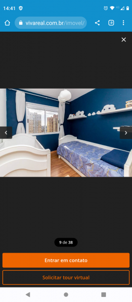 Apartamento à venda Vila Ipiranga com 69m² e 3 quartos por R$ 379.000 - 2115675707-screenshot-20221107-144149.png