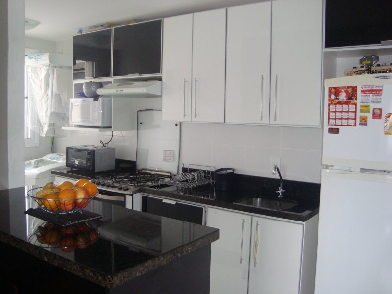 imóvel com 69m² - Vila Ipiranga - Porto Alegre