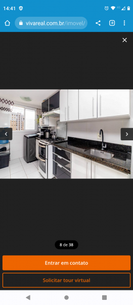 Apartamento à venda Vila Ipiranga com 69m² e 3 quartos por R$ 379.000 - 335866068-screenshot-20221107-144145.png