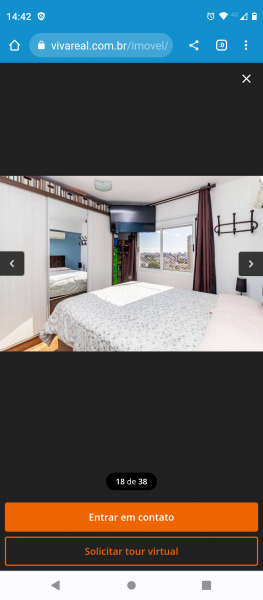 Apartamento à venda Vila Ipiranga com 69m² e 3 quartos por R$ 379.000 - 506131266-screenshot-20221107-144224.png