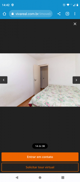 Apartamento à venda Vila Ipiranga com 69m² e 3 quartos por R$ 379.000 - 734567988-screenshot-20221107-144209.png