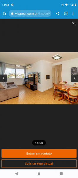 Apartamento à venda Vila Ipiranga com 69m² e 3 quartos por R$ 379.000 - 734629653-screenshot-20221107-144125.png