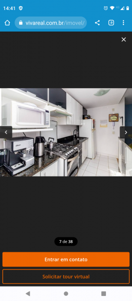 Apartamento à venda Vila Ipiranga com 69m² e 3 quartos por R$ 379.000 - 903392885-screenshot-20221107-144141.png