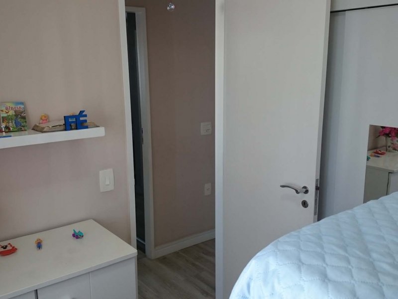imóvel com 60m² - Vila Regente Feijó - São Paulo