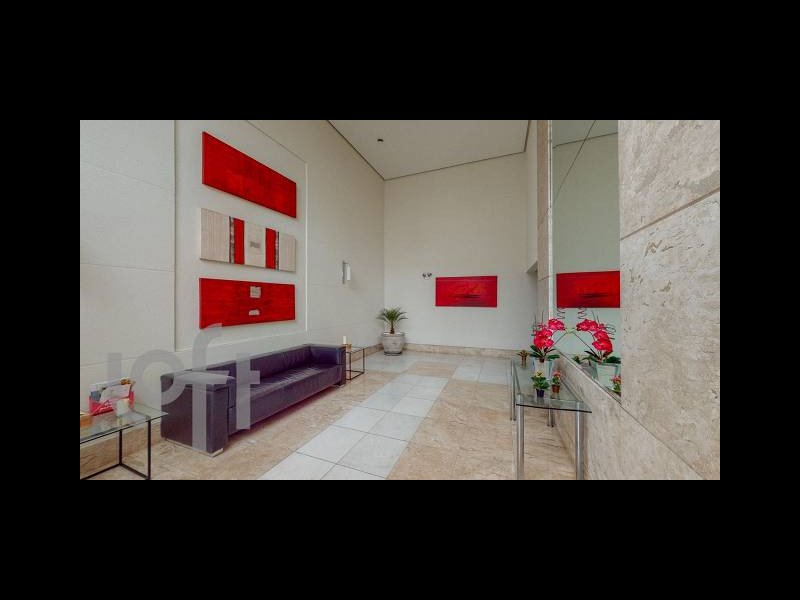 imóvel com 60m² - Vila Regente Feijó - São Paulo