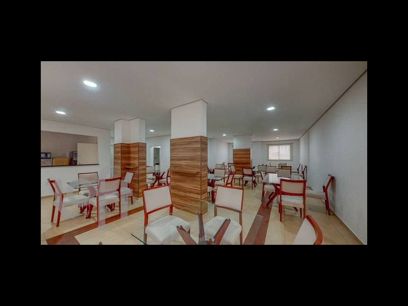 imóvel com 60m² - Vila Regente Feijó - São Paulo