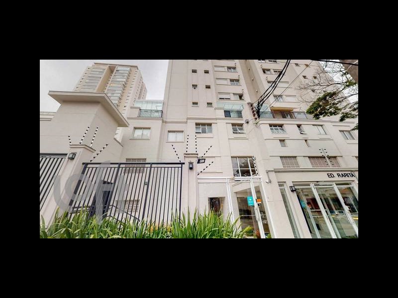 imóvel com 60m² - Vila Regente Feijó - São Paulo
