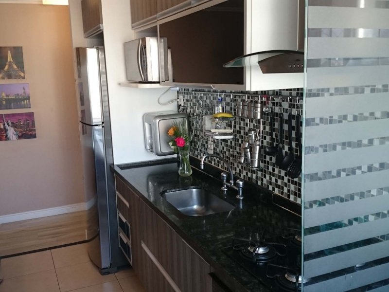 imóvel com 60m² - Vila Regente Feijó - São Paulo