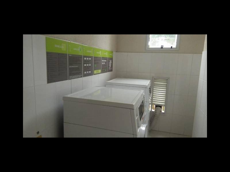 imóvel com 60m² - Vila Regente Feijó - São Paulo
