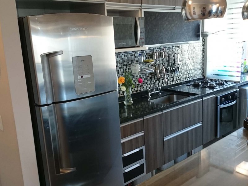 imóvel com 60m² - Vila Regente Feijó - São Paulo