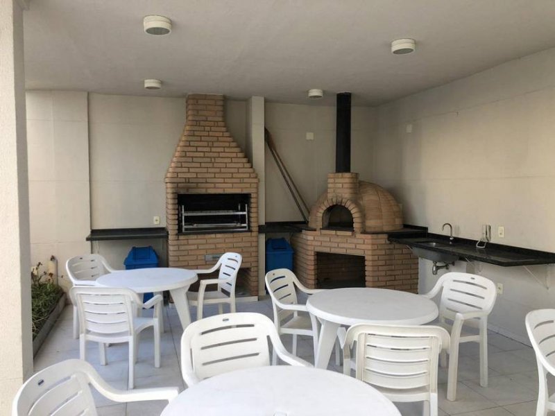 imóvel com 60m² - Vila Regente Feijó - São Paulo