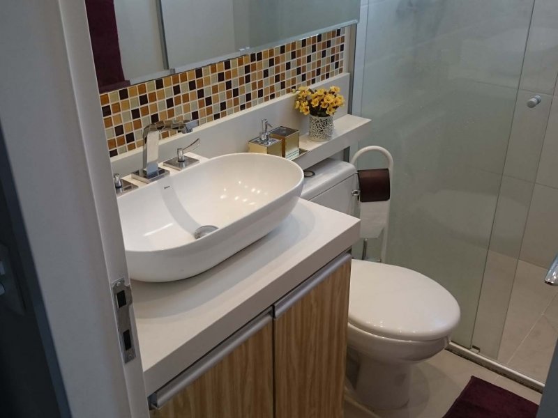 imóvel com 60m² - Vila Regente Feijó - São Paulo