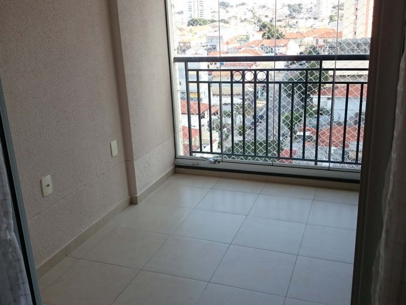 imóvel com 60m² - Vila Regente Feijó - São Paulo