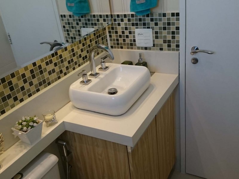 imóvel com 60m² - Vila Regente Feijó - São Paulo