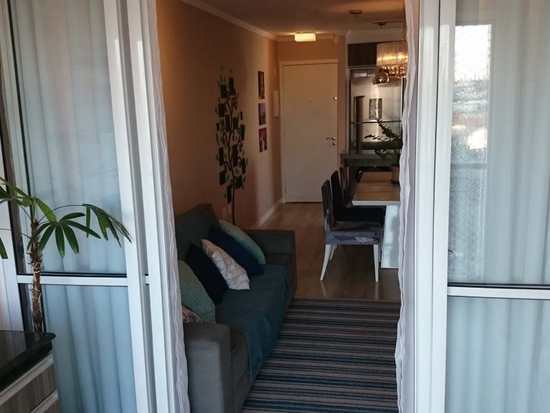 imóvel com 60m² - Vila Regente Feijó - São Paulo