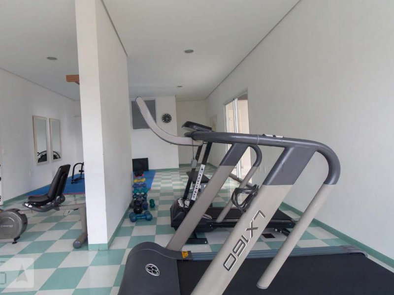 imóvel com 60m² - Vila Regente Feijó - São Paulo