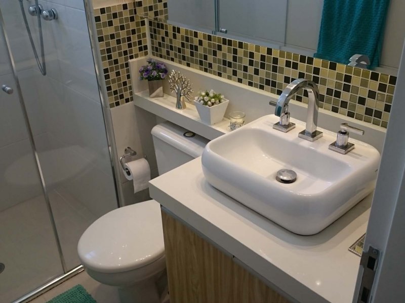 imóvel com 60m² - Vila Regente Feijó - São Paulo