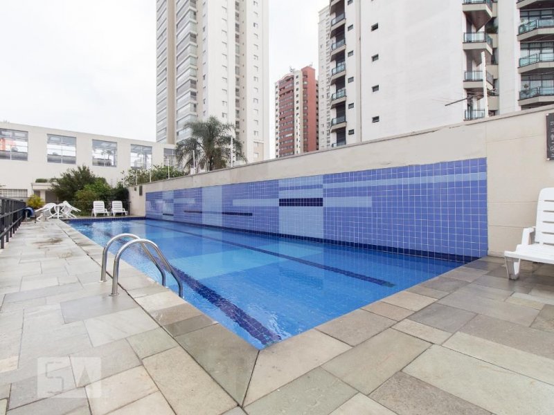 imóvel com 60m² - Vila Regente Feijó - São Paulo