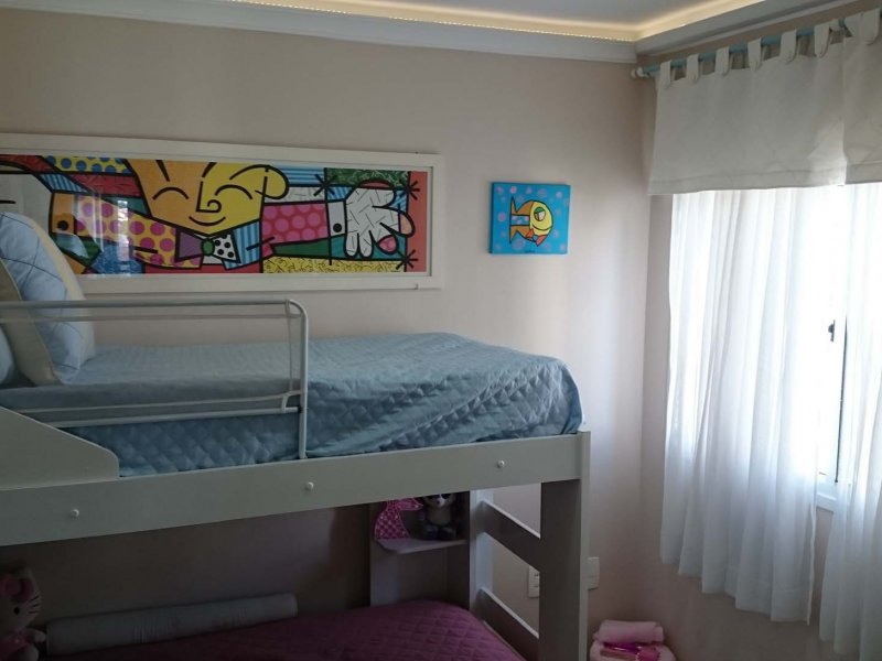 imóvel com 60m² - Vila Regente Feijó - São Paulo