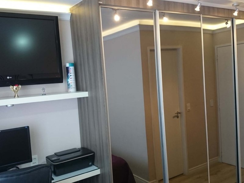 imóvel com 60m² - Vila Regente Feijó - São Paulo