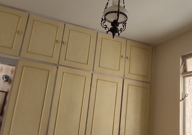 imóvel com 60m²