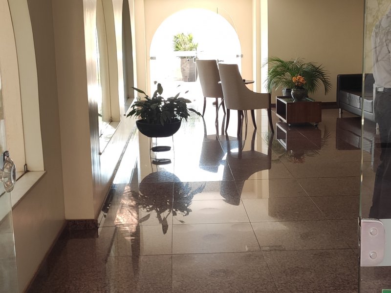 imóvel com 60m² - Anchieta - Belo Horizonte