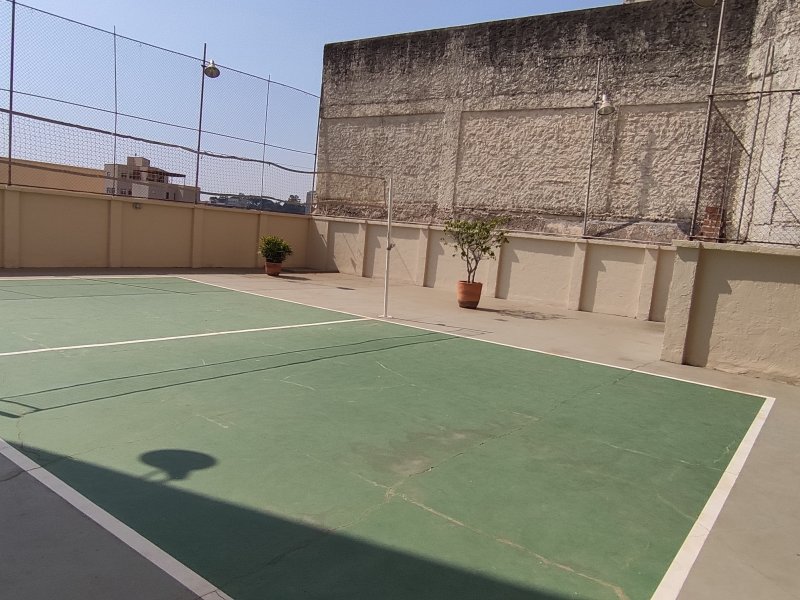 imóvel com 60m² - Anchieta - Belo Horizonte