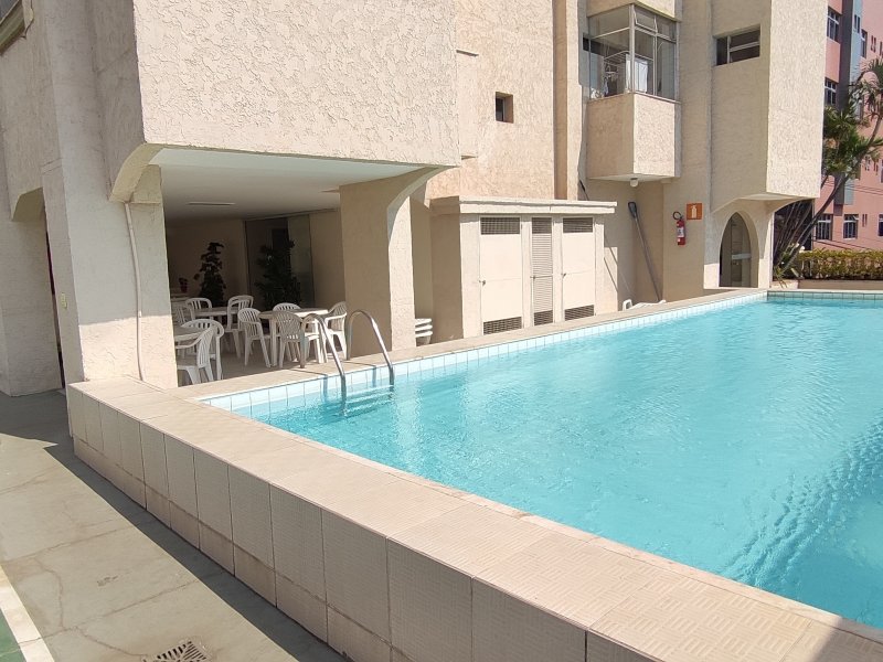 imóvel com 60m² - Anchieta - Belo Horizonte