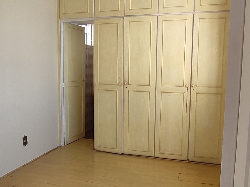 imóvel com 60m² - Anchieta - Belo Horizonte