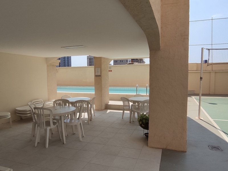 imóvel com 60m² - Anchieta - Belo Horizonte