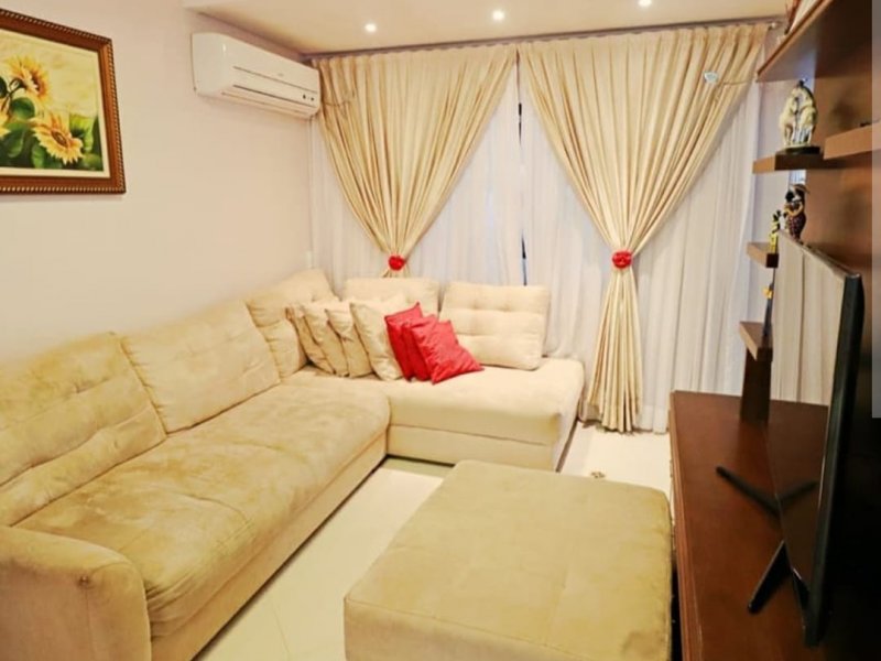 Casa à venda Salto Norte com 176m² e 4 quartos por R$ 550.000 - 1810064806-sala2.jpeg