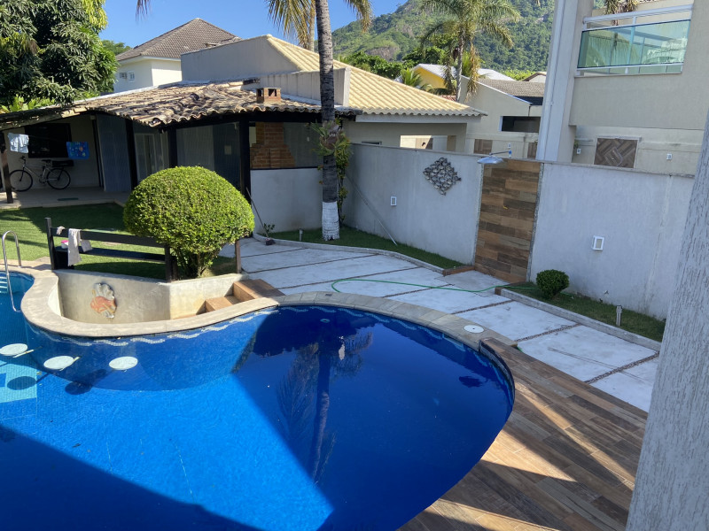 Casa de condomínio à venda Recreio dos Bandeirantes com 550m² e 5 quartos por R$ 2.900.000 - 1046016234-7e54d62b-d0c1-407b-85dd-9d7f2c86fd84.jpeg